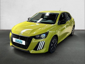 Peugeot 208 , garage CLARA AUTOMOBILES CHALLANS  CHALLANS