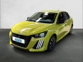 Peugeot 208 occasion année 2025 boite Manuelle Annonce Peugeot 208 occasion Essence 208 100 S&S BVM6 à CHALLANS