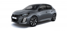 Peugeot 208 , garage PEUGEOT BYMYCAR THONON LES BAINS  Anthy-sur-Léman