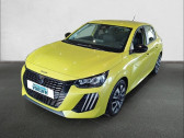 Peugeot 208 occasion année 2025 boite Manuelle Annonce Peugeot 208 occasion Essence 208 100 S&S BVM6 à SAINT NAZAIRE