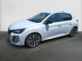 Peugeot 208 208 100 S&S BVM6  à LES SABLES D'OLONNE 85