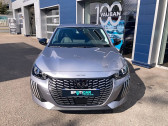 Peugeot 208 208 100 S&S BVM6   CHAMBOURCY 78