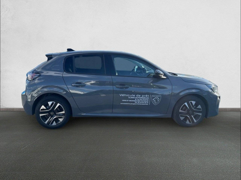 Peugeot 208 208 100 S&S BVM6  occasion  ST GEORGES DES COTEAUX - photo n4