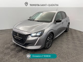 Annonce Peugeot 208 occasion Essence 208 100ch style EAT8 � Saint-Quentin