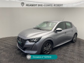 Annonce Peugeot 208 occasion Diesel 208 ACTIVE BUSINESS BLUEHDI 100 S&S BVM6  Brie-Comte-Robert