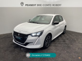 Peugeot 208 208 Active Pack PureTech 75 S&S BVM5   Brie-Comte-Robert 77