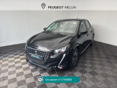 Peugeot 208 208 Active Pack PureTech 75 S&S BVM5   Cesson 77