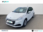 Peugeot 208 occasion boite Manuelle Annonce Peugeot 208 occasion Diesel 208 AFFAIRE 1.6 BLUEHDI 100 BVM5 PREMIUM 5p à Albi