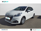 Peugeot 208 occasion boite Manuelle Annonce Peugeot 208 occasion Diesel 208 AFFAIRE 1.6 BLUEHDI 75 BVM5 PREMIUM PACK 5p à ONET LE CHATEAU