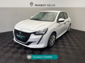 Annonce Peugeot 208 occasion Diesel 208 AFFAIRE 208 BLUEHDI 100 S&S BVM6 PREMIUM PACK � Cesson