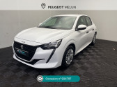 Annonce Peugeot 208 occasion Diesel 208 AFFAIRE 208 BLUEHDI 100 S&S BVM6 PREMIUM PACK � Cesson
