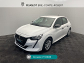 Annonce Peugeot 208 occasion Essence 208 AFFAIRE 208 PURETECH 75 S&S BVM5 PREMIUM � Brie-Comte-Robert