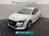 Peugeot 208 208 AFFAIRE 208 PURETECH 75 S&S BVM5 PREMIUM  2022 - annonce de voiture en vente sur Auto S&eacute;lection.com