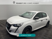Peugeot 208 208 AFFAIRE 208 PURETECH 75 S&S BVM5 PREMIUM  � Brie-Comte-Robert 77