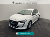 Peugeot 208 208 AFFAIRE 208 PURETECH 75 S&S BVM5 PREMIUM  � Brie-Comte-Robert 77