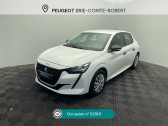 Annonce Peugeot 208 occasion Essence 208 AFFAIRE 208 PURETECH 75 S&S BVM5 PREMIUM � Brie-Comte-Robert