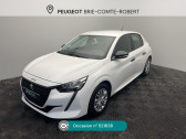 Peugeot 208 208 AFFAIRE 208 PURETECH 75 S&S BVM5 PREMIUM  � Brie-Comte-Robert 77