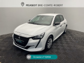 Peugeot 208 208 AFFAIRE 208 PURETECH 75 S&S BVM5 PREMIUM  � Brie-Comte-Robert 77