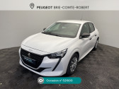 Peugeot 208 208 AFFAIRE 208 PURETECH 75 S&S BVM5 PREMIUM  � Brie-Comte-Robert 77