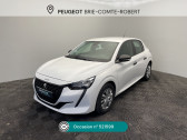 Peugeot 208 208 AFFAIRE 208 PURETECH 75 S&S BVM5 PREMIUM  � Brie-Comte-Robert 77