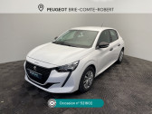 Peugeot 208 208 AFFAIRE 208 PURETECH 75 S&S BVM5 PREMIUM  � Brie-Comte-Robert 77