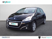 Peugeot 208 occasion boite Manuelle Annonce Peugeot 208 occasion Diesel 208 AFFAIRE BLUEHDI 100 BVM6 PREMIUM PACK 5p à Villefranche-de-Rouergue