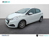 Annonce Peugeot 208 occasion Diesel 208 AFFAIRE BLUEHDI 100 S&S BVM5 PREMIUM PACK 5p � Onet-le-Ch�teau