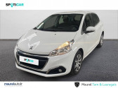 Peugeot 208 occasion boite Manuelle Annonce Peugeot 208 occasion Diesel 208 AFFAIRE BLUEHDI 100 S&S BVM5 PREMIUM PACK 5p à CASTRES