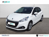 Peugeot 208 occasion boite Manuelle Annonce Peugeot 208 occasion Diesel 208 AFFAIRE BLUEHDI 100 S&S BVM5 PREMIUM PACK 5p à MILLAU