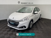 Annonce Peugeot 208 occasion Diesel 208 AFFAIRE BLUEHDI 100 S&S BVM5 PREMIUM PACK � Cesson