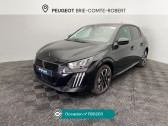 Annonce Peugeot 208 occasion Essence 208 Allure Hybrid 110 ch e-DCS6  Brie-Comte-Robert