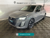 Annonce Peugeot 208 neuve Essence 208 Allure Hybrid 110 ch e-DCS6 � Noisy-le-Grand