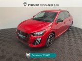 Annonce Peugeot 208 occasion Essence 208 Allure Hybrid 110 ch e-DCS6 � Avon