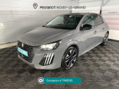 Annonce Peugeot 208 occasion Essence 208 Allure Hybrid 110 ch e-DCS6 � Noisy-le-Grand