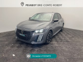 Annonce Peugeot 208 occasion Essence 208 Allure Hybrid 110 ch e-DCS6  Brie-Comte-Robert