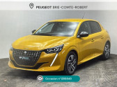 Peugeot 208 occasion année 2023 boite Manuelle Annonce Peugeot 208 occasion Essence 208 Allure Pack PureTech 100 S&S BVM6 à Brie-Comte-Robert
