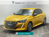 Annonce Peugeot 208 occasion Essence 208 Allure Pack PureTech 100 S&S BVM6  Brie-Comte-Robert