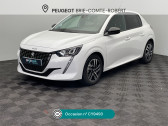 Peugeot 208 208 Allure PureTech 100 S&S BVM6   Brie-Comte-Robert 77