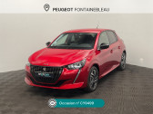 Annonce Peugeot 208 neuve Essence 208 Allure PureTech 100 S&S EAT8  Avon