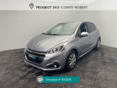 Peugeot 208 208 BLUEHDI 100 S&S BVM5 ACTIVE BUSINESS R''   Brie-Comte-Robert 77