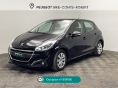 Peugeot 208 occasion année 2019 boite Manuelle Annonce Peugeot 208 occasion Diesel 208 BLUEHDI 100 S&S BVM5 ACTIVE BUSINESS R' à Brie-Comte-Robert