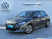 Annonce Peugeot 208 occasion Diesel 208 BlueHDi 100 S&S BVM6 Active 5p  LESCAR