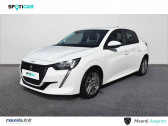 Annonce Peugeot 208 occasion Diesel 208 BlueHDi 100 S&S BVM6 Active 5p � Onet-le-Ch�teau