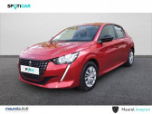 Annonce Peugeot 208 occasion Diesel 208 BlueHDi 100 S&S BVM6 Active 5p  Villefranche-de-Rouergue