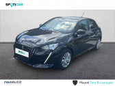 Peugeot 208 occasion année 2023 boite Manuelle Annonce Peugeot 208 occasion Diesel 208 BlueHDi 100 S&S BVM6 Active 5p à Albi