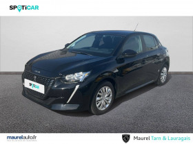 Peugeot 208 , garage PEUGEOT GGA MAUREL ALBI  Albi