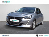 Peugeot 208 occasion année 2024 boite Manuelle Annonce Peugeot 208 occasion Diesel 208 BlueHDi 100 S&S BVM6 Active 5p à Millau