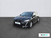 Peugeot 208 occasion boite Manuelle Annonce Peugeot 208 occasion Diesel 208 BlueHDi 100 S&S BVM6 Active 5p à ONET LE CHATEAU