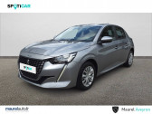 Peugeot 208 occasion boite Manuelle Annonce Peugeot 208 occasion Diesel 208 BlueHDi 100 S&S BVM6 Active 5p à MILLAU