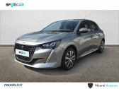Peugeot 208 occasion boite Manuelle Annonce Peugeot 208 occasion Diesel 208 BlueHDi 100 S&S BVM6 Active 5p à MILLAU